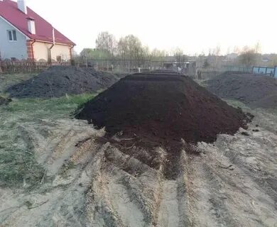 Много зем
