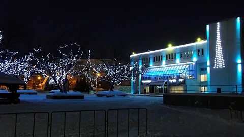 Дк тоаз тольятти