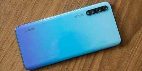 Huawei u 8 p