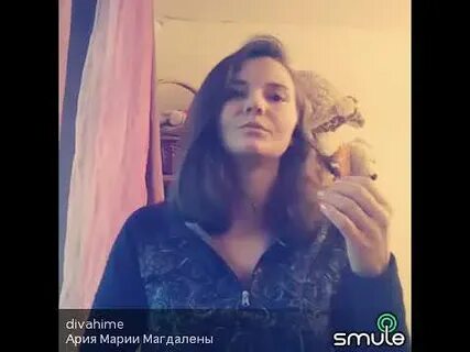 Дочь полка ария