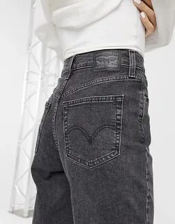 Levis high