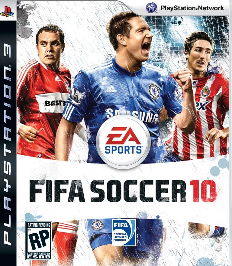 Fifa windows 10. ФИФА 10 обложка. FIFA 10 Xbox 360. FIFA 2010 обложка. Семак на обложке ФИФА.