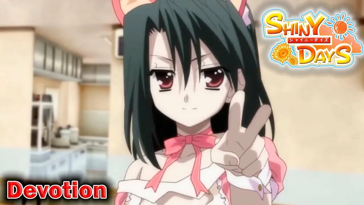 Shiny days all scenes. Сэцуна киёура. school days сэцуна. сетсуна киора. setsuna kiyoura shiny days.