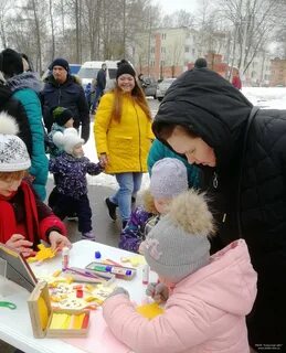 Масленица в дубках 2024