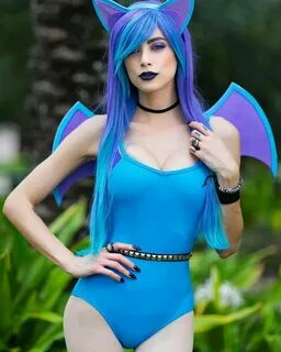 Cosplay ngentot