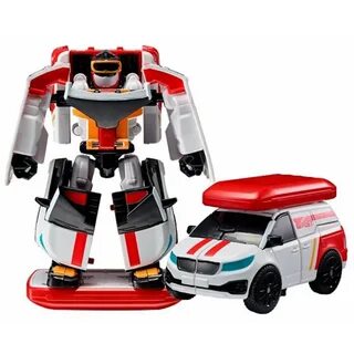 Tobot трансформер
