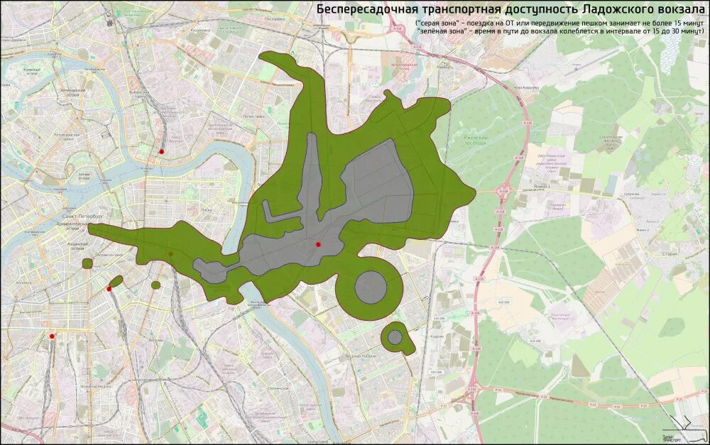 Транспортная доступность какая. Изохроны транспортной доступности. Зоны транспортной доступности. Транспортная доступность территории. Карта изохрон транспортной доступности.