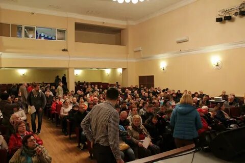 Дк пушкино орехово зуево