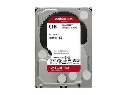 Cmr hdd