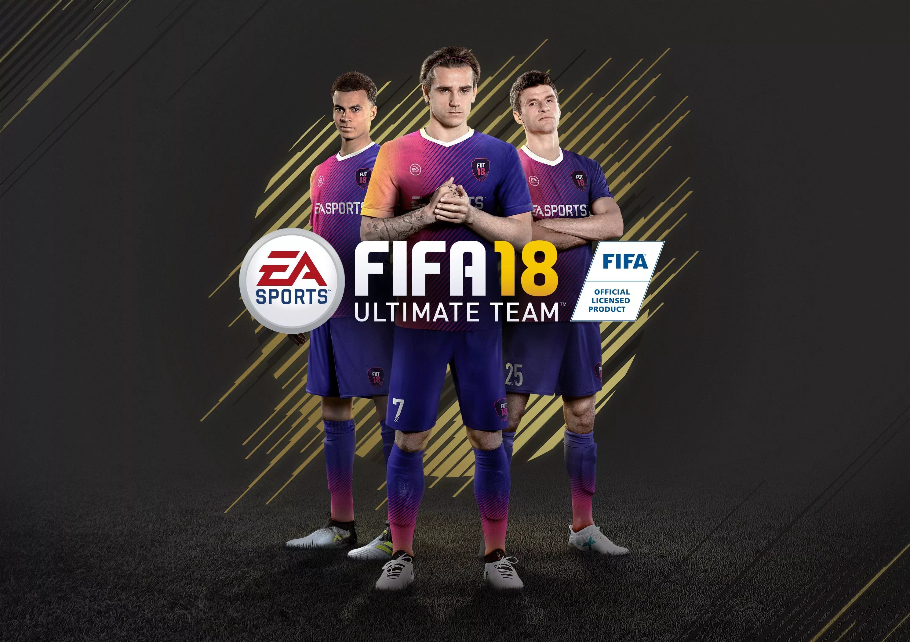 Сайте fifa. FIFA 18. ФИФА ультимейт. Картинки ФИФА 18. FIFA 18 Ultimate Team.