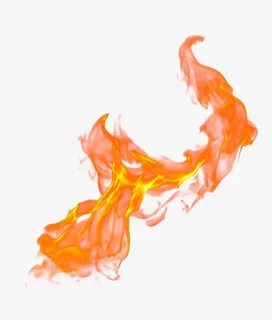 Flame demo