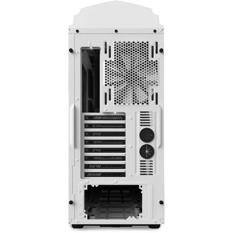 Atx white. NZXT Phantom 530 White. NZXT Phantom 530. Корпус NZXT Phantom 530. Корпус NZXT Phantom 530 White.