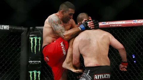 Best of mma