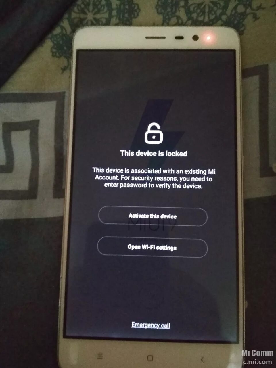 Почему зависает телефон редми. Ксиаоми редми this device is Locked. Xiaomi Redmi 4а this device is Locked. Xiaomi Redmi Note 5a this device is Locked. Redmi 9 this device is Locked.