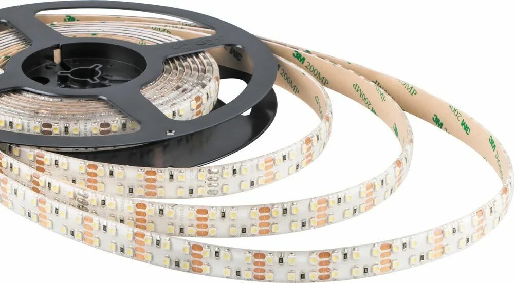 Cветодиодная led лента Feron 240smd(3528)/м, 19.2Вт/м, 5м, ip65, 12v, холодный белый. Лента светодиодная 2835 ip65 6500к. Led лента Feron 27733. Светодиодная лента SMD 2835. Светодиодная лента купить в леруа