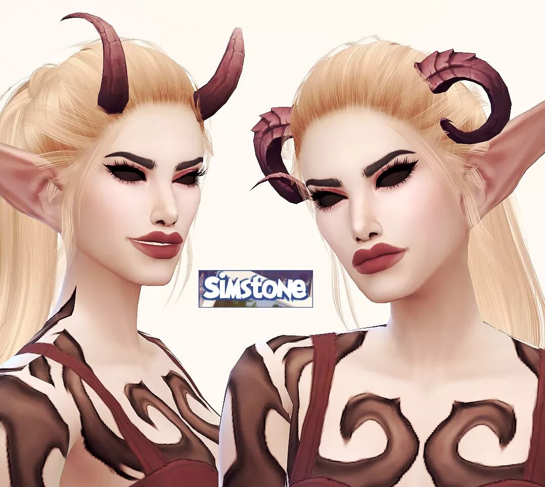 SIMS 4 Demon Horns. SIMS 4 демонические рога. The SIMS 4 рога демона. SIMS 4 Mod рога. Id рога