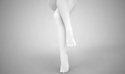 Three legs