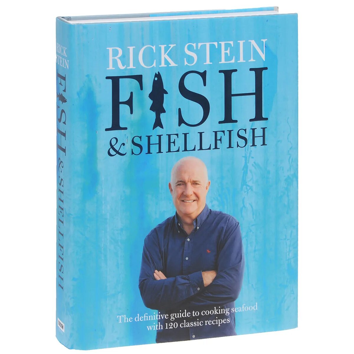 Купить книги рик. Rick Stein.