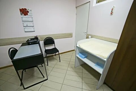 Детский доктор сочи