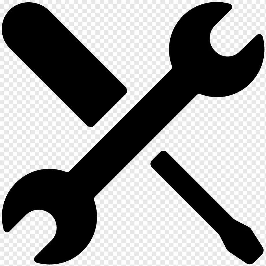 Icon tools. Гаечный ключ и отвертка. Инструменты символ. Инструменты иконка. Инструменты отвертка и ключ.
