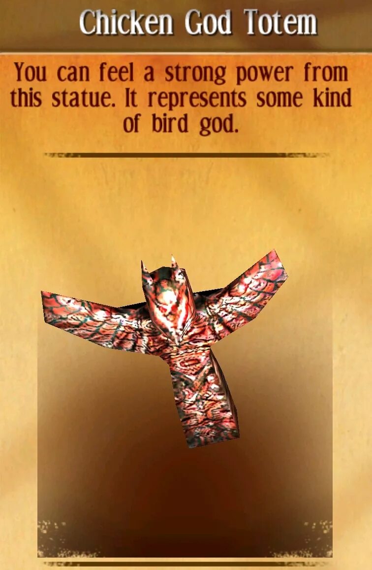 Тотем куриного бога. Богиня кура. Chicken god. Chicken god. Курица бог.