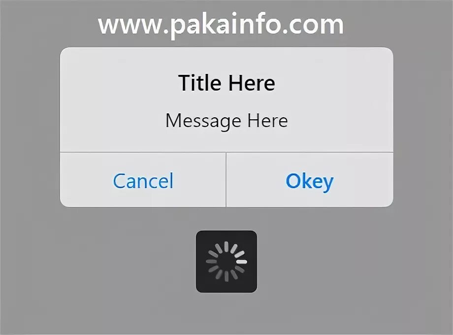 Messages php id