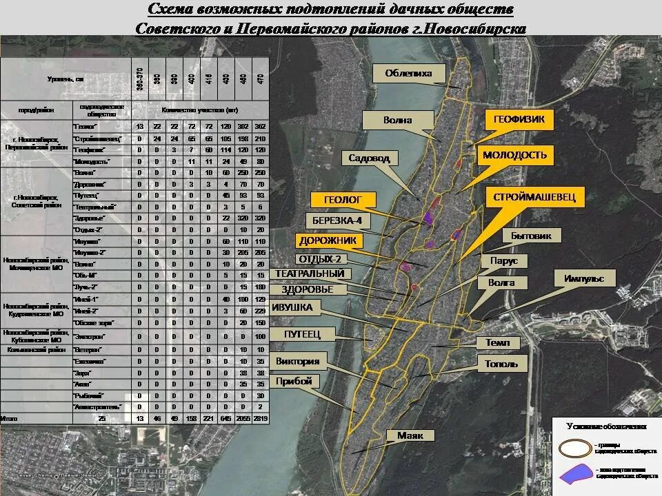 Уровень воды воды район новосибирска. Карта подтоплений Новосибирская область. Зоны затопления Новосибирск. Зона затопления Новосибирской ГЭС. Карта затопления Новосибирска.