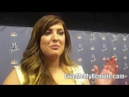 Sarah voice