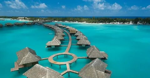 Famous island