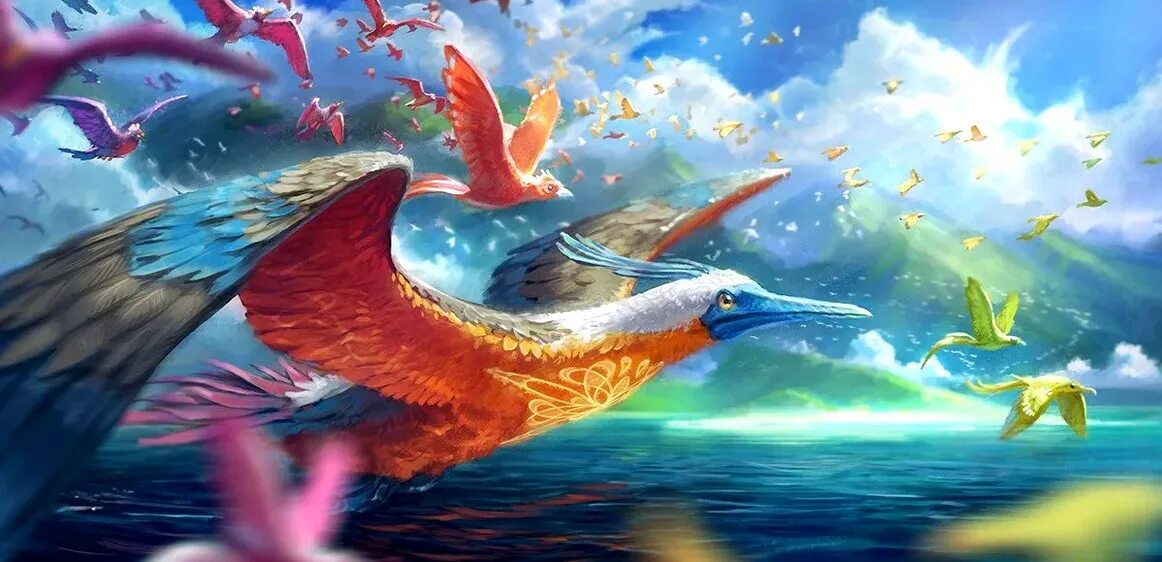 Ночная фея. Бабочка магия. Сказочные миры. Ангелы летают в небе арт. Космос живопись.