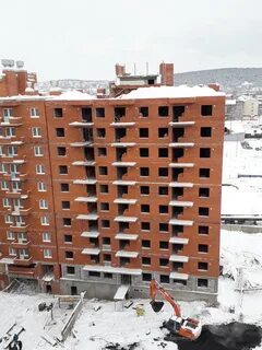 Застройщик простор