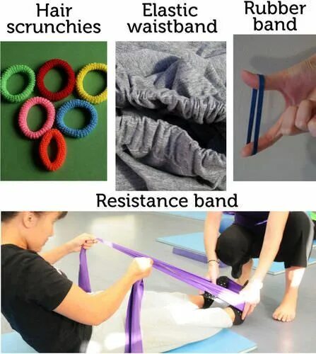 Elastic force. Elastic materials. эластик диформаса турлари. names of elastic for hair.