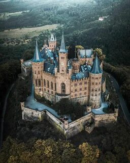 Замок самому