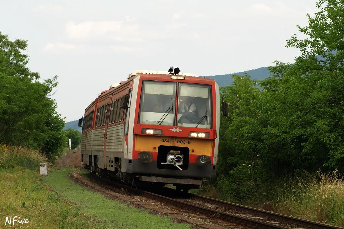 63 41 3. Ра1 Венгрия. Ра1 Яуза. Автомотриса ра1. Рельсовый автобус ра-1.