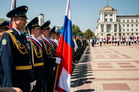 Белгородцы