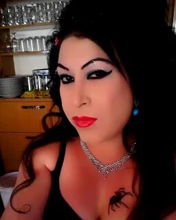 Türk travesti twitter