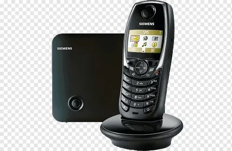 Siemens dect gigaset