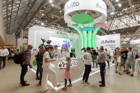 Bar hub expo 2024