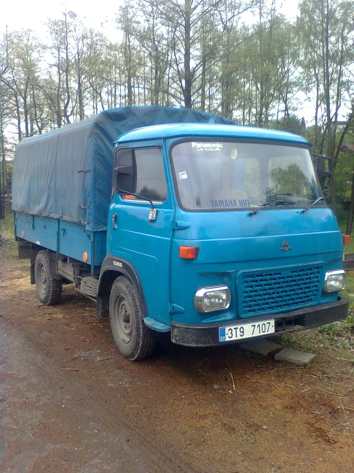 Авиа авто с пробегом. Avia a15. Avia a15/a30. Avia Daewoo řada a a75. Avia s430.