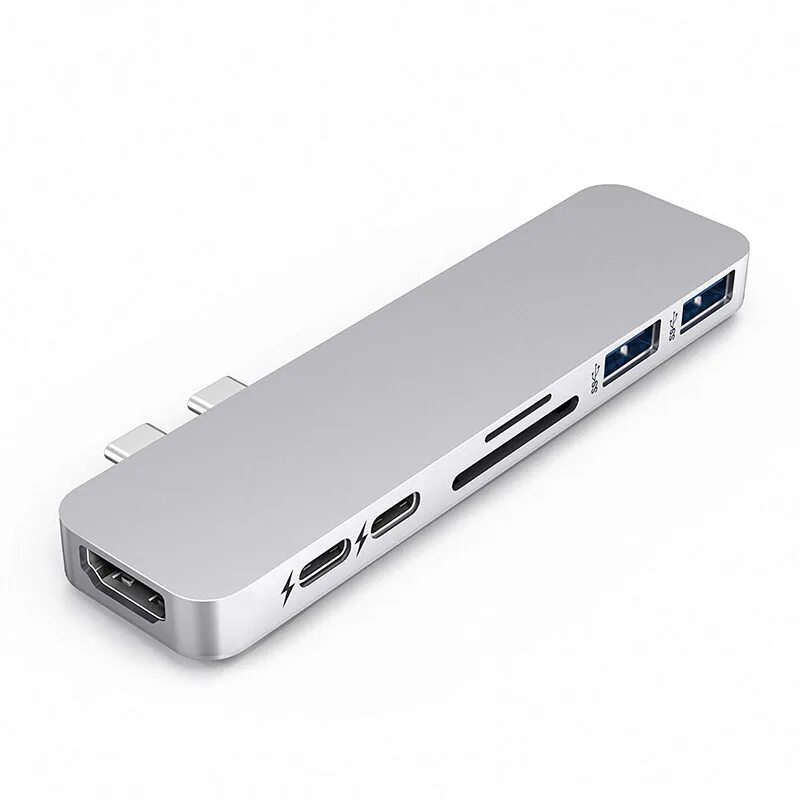 Usb c для macbook. Хаб Hyperdrive Thunderbolt 3 USB-C Hub для MACBOOK. Хаб Thunderbolt 2 USB. Thunderbolt 3 USB-C. Хаб для MACBOOK Air m1.