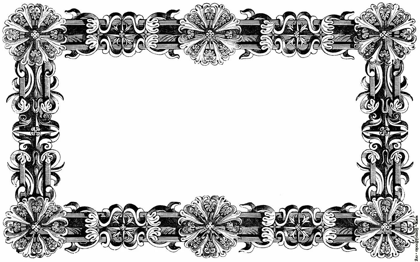 Border image