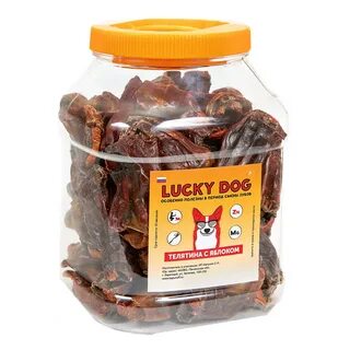 Лаки лакомство
