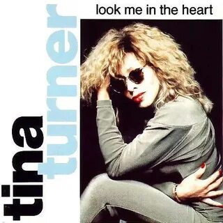 Look my heart