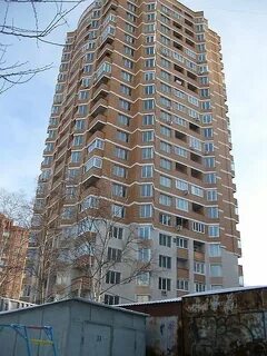 Круговая 12