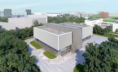 Сибирская школа театрального искусства