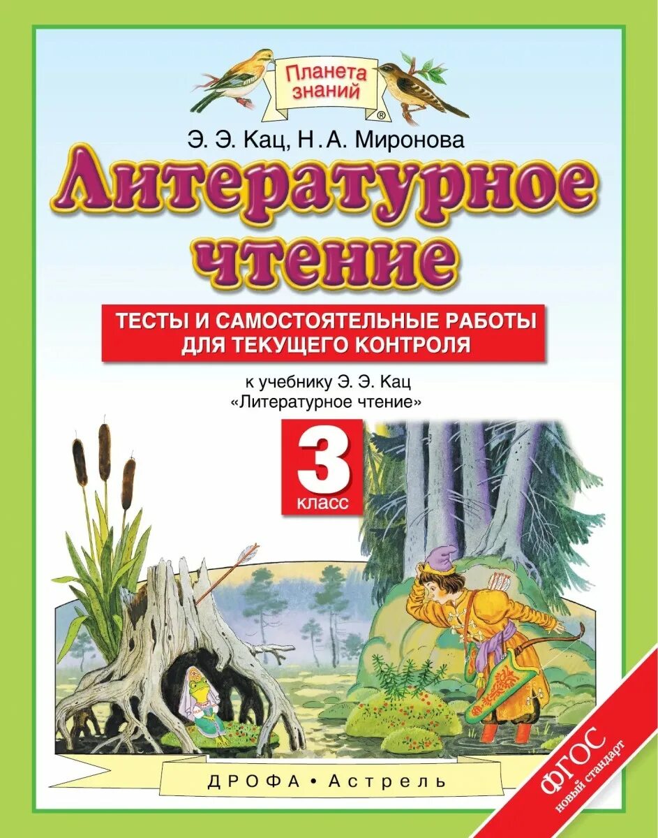 Итоговый тест чтение 3 класс. Планета знаний Кац 3 класс литературное чтение. Э Э Кац литературное чтение 3 класс. Литература 3 класс Кац.