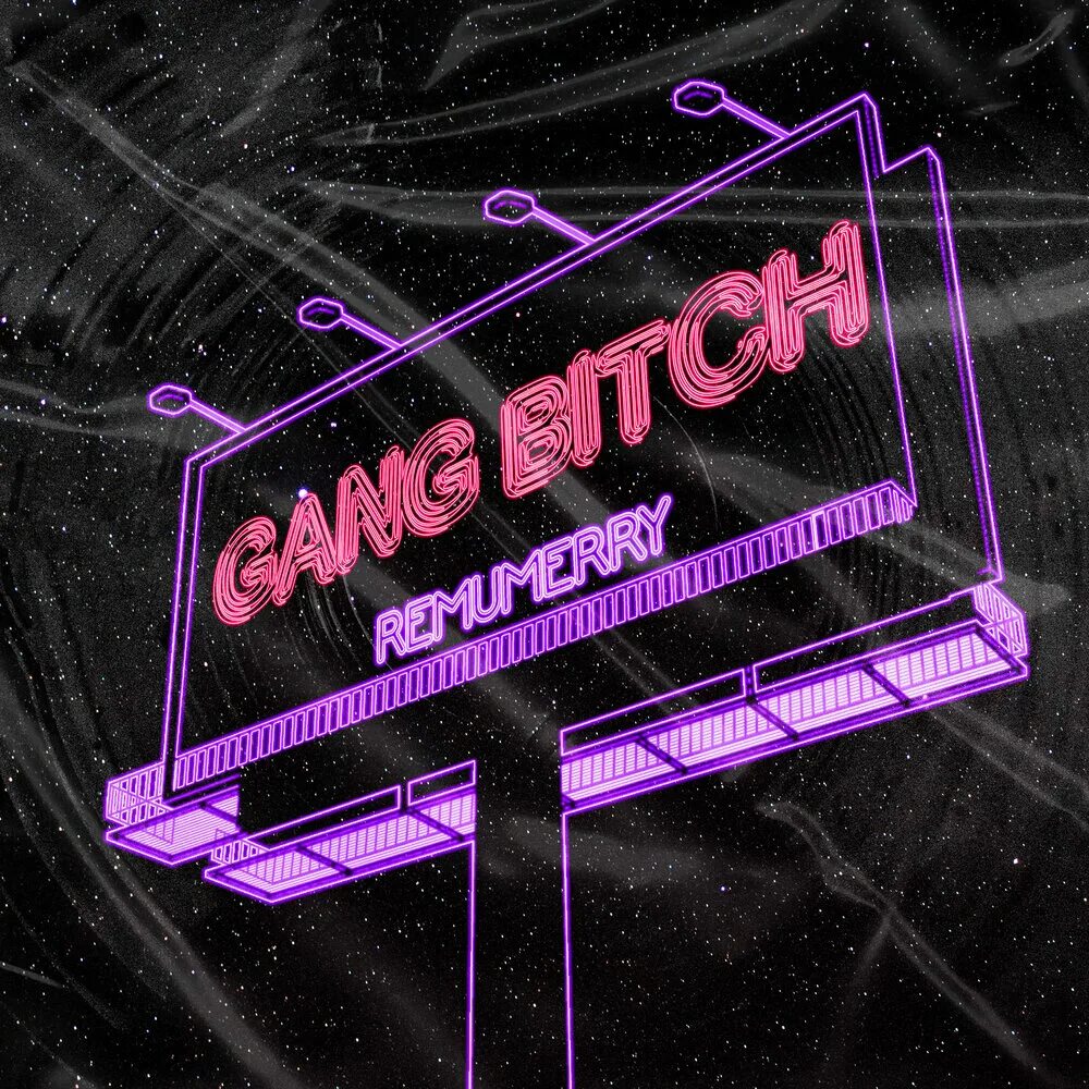 Bitch gang. Gang bitch