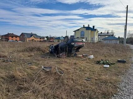 Псковская область последние события