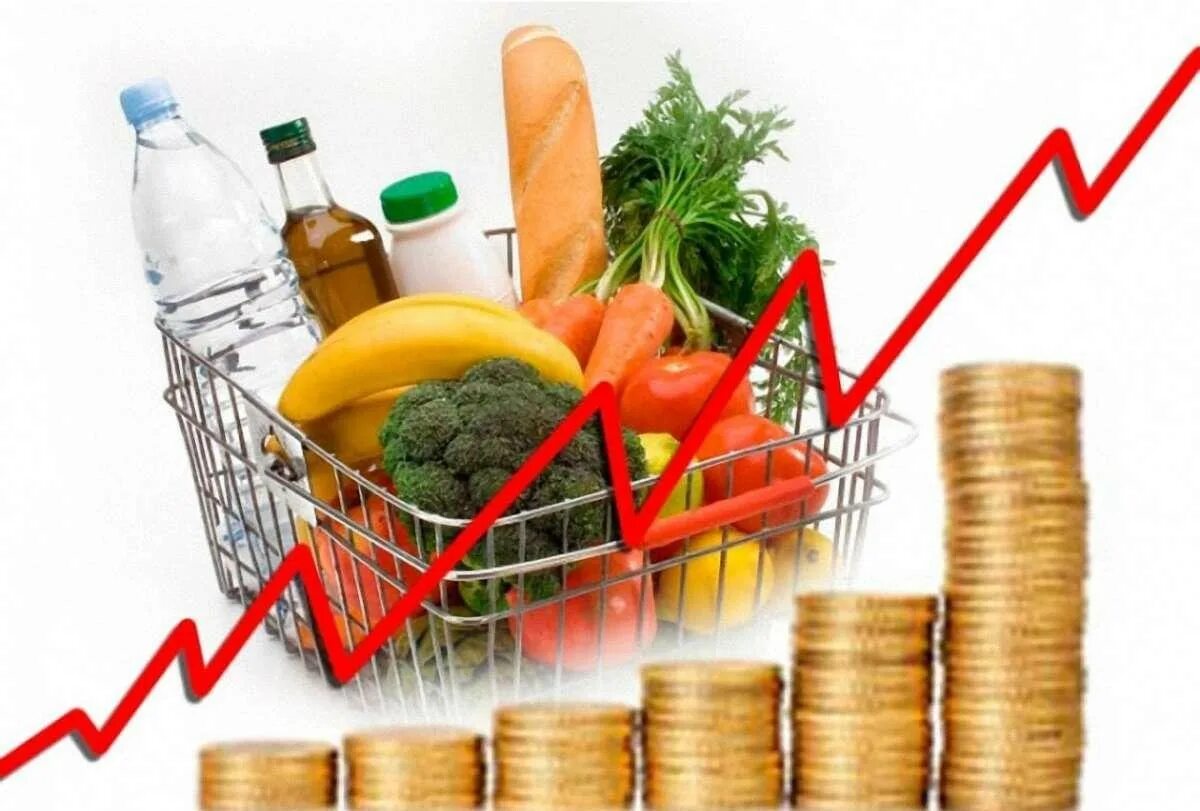 Инфляция продукты. Продовольственная инфляция. Товары и услуги в экономике. Продукты питания. Цени на товары