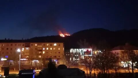 Прогноз в горно алтайске на 10 дней